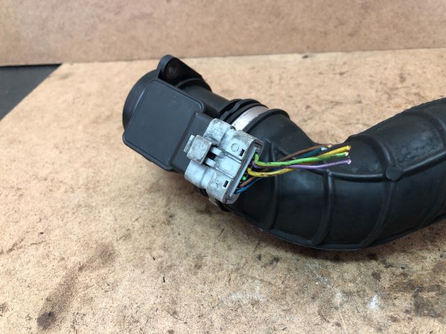 bontott PEUGEOT 307 Légtömegmérő