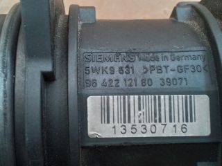 bontott PEUGEOT 307 Légtömegmérő