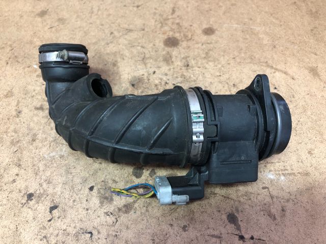 bontott PEUGEOT 307 Légtömegmérő