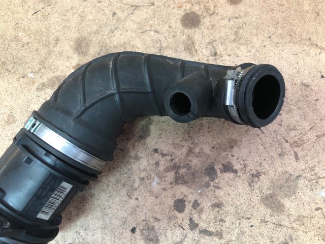 bontott PEUGEOT 307 Légtömegmérő