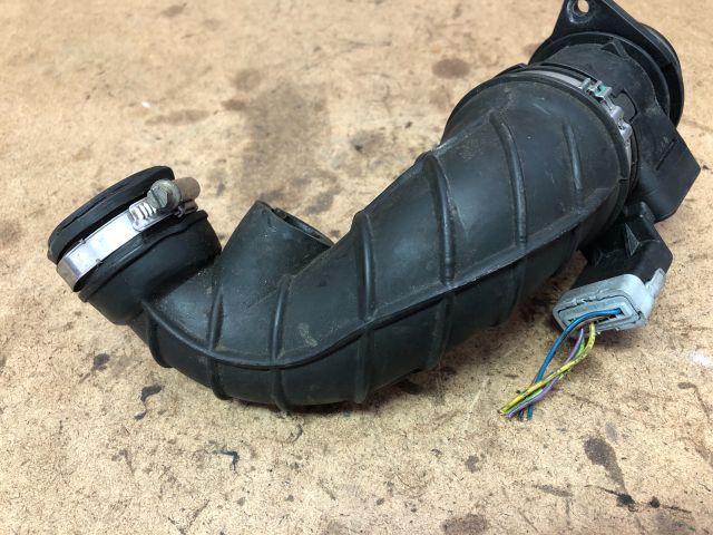 bontott PEUGEOT 307 Légtömegmérő