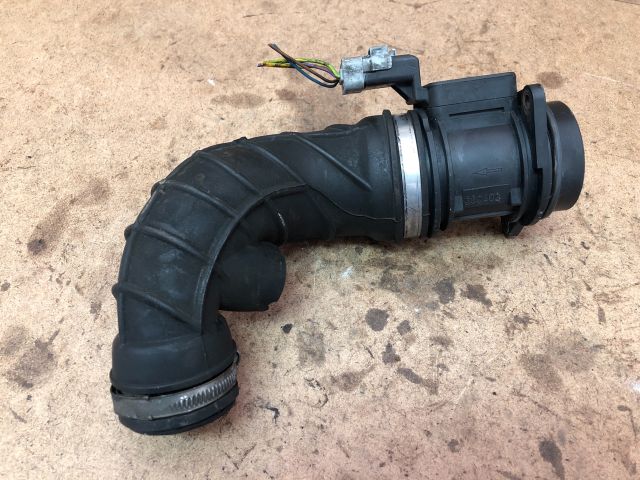 bontott PEUGEOT 307 Légtömegmérő