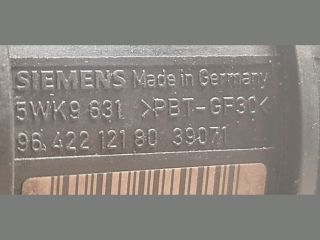 bontott PEUGEOT 307 Légtömegmérő