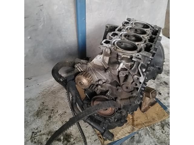 bontott PEUGEOT 307 Motorblokk (Fűzött)