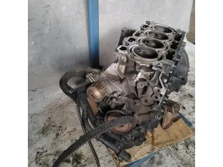 bontott PEUGEOT 307 Motorblokk (Fűzött)