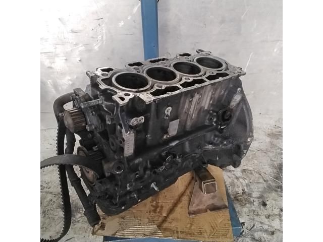 bontott PEUGEOT 307 Motorblokk (Fűzött)