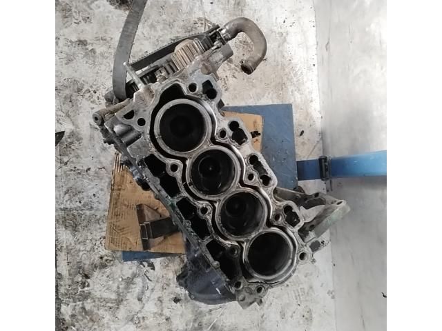 bontott PEUGEOT 307 Motorblokk (Fűzött)