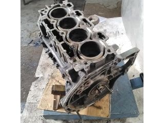 bontott PEUGEOT 307 Motorblokk (Fűzött)