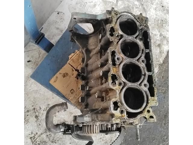 bontott PEUGEOT 307 Motorblokk (Fűzött)