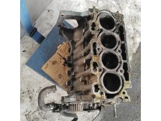 bontott PEUGEOT 307 Motorblokk (Fűzött)