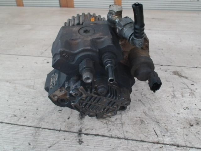 bontott PEUGEOT 307 Nagynyomású Szivattyú