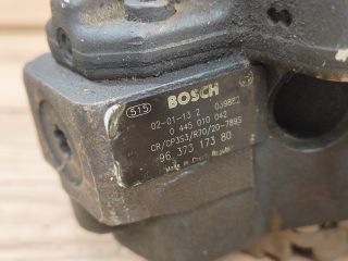 bontott PEUGEOT 307 Nagynyomású Szivattyú