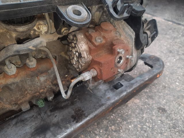 bontott PEUGEOT 307 Nagynyomású Szivattyú