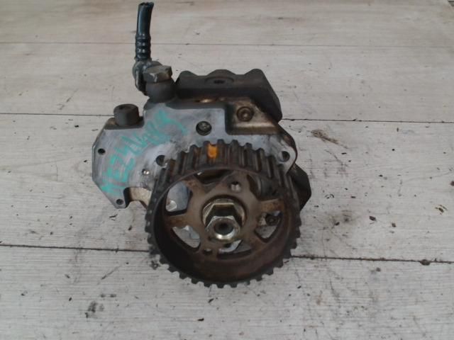 bontott PEUGEOT 307 Nagynyomású Szivattyú