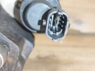 bontott PEUGEOT 307 Nagynyomású Szivattyú