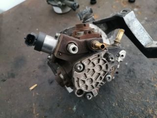 bontott PEUGEOT 307 Nagynyomású Szivattyú