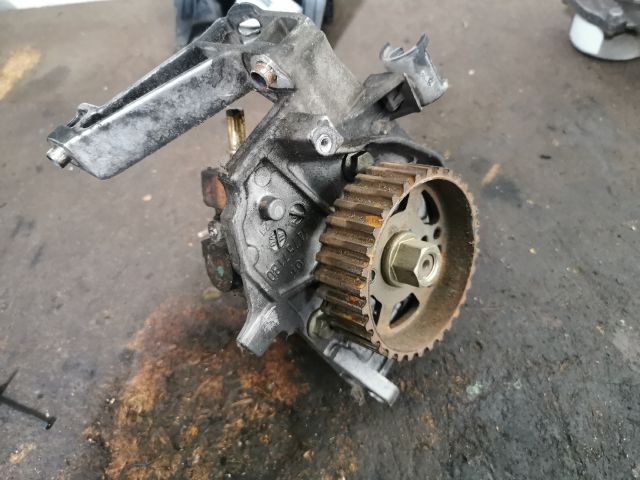 bontott PEUGEOT 307 Nagynyomású Szivattyú