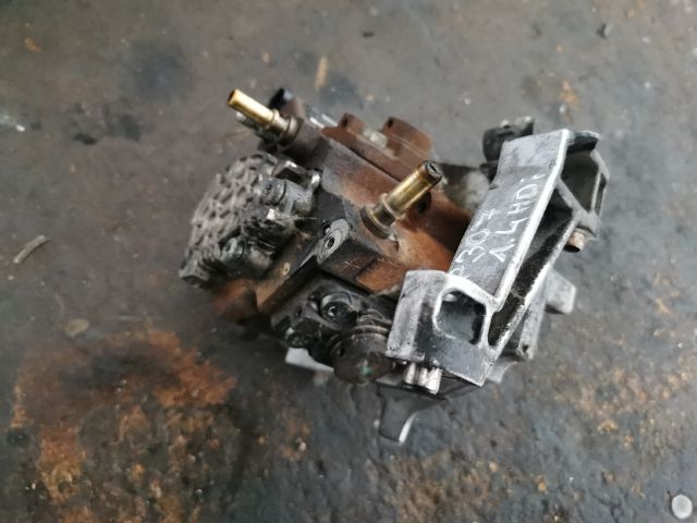 bontott PEUGEOT 307 Nagynyomású Szivattyú