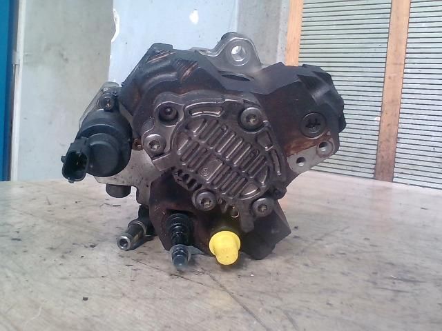 bontott PEUGEOT 307 Nagynyomású Szivattyú