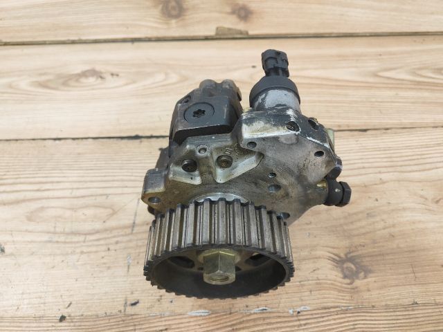 bontott PEUGEOT 307 Nagynyomású Szivattyú