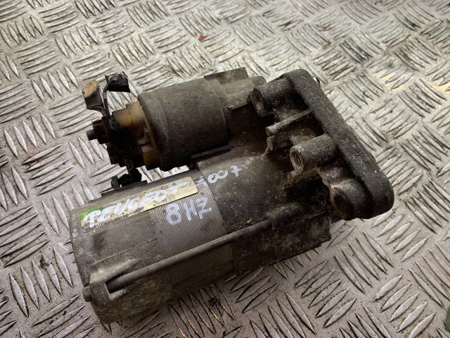 bontott PEUGEOT 307 Önindító