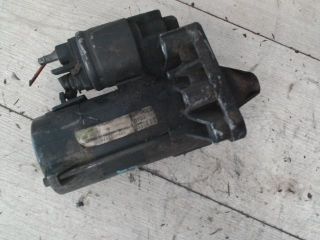 bontott PEUGEOT 307 Önindító