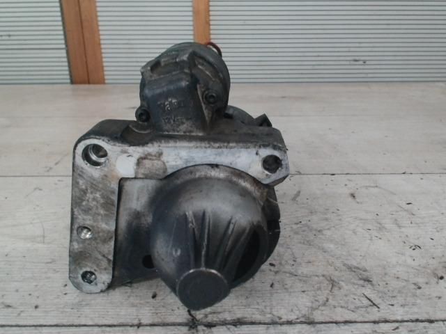 bontott PEUGEOT 307 Önindító