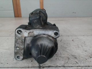 bontott PEUGEOT 307 Önindító