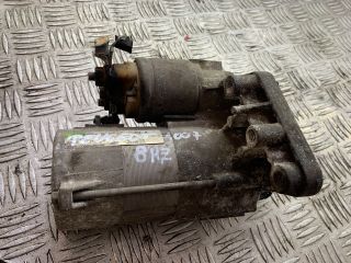 bontott PEUGEOT 307 Önindító