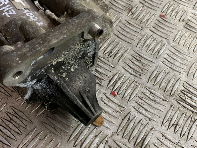 bontott PEUGEOT 307 Önindító