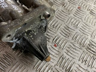 bontott PEUGEOT 307 Önindító