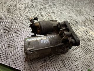 bontott PEUGEOT 307 Önindító