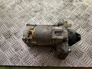 bontott PEUGEOT 307 Önindító