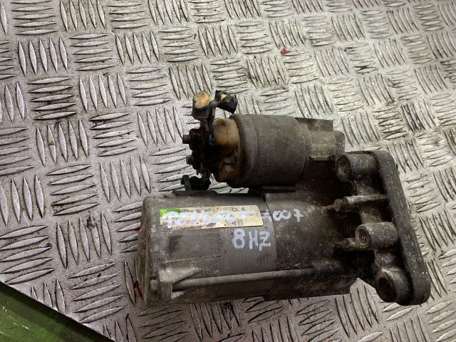 bontott PEUGEOT 307 Önindító