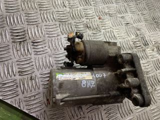 bontott PEUGEOT 307 Önindító