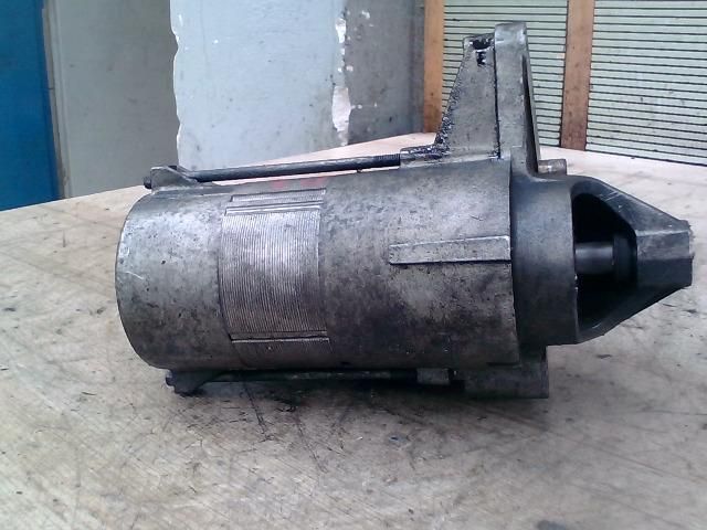 bontott PEUGEOT 307 Önindító