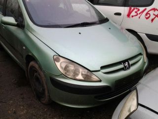 bontott PEUGEOT 307 Önindító