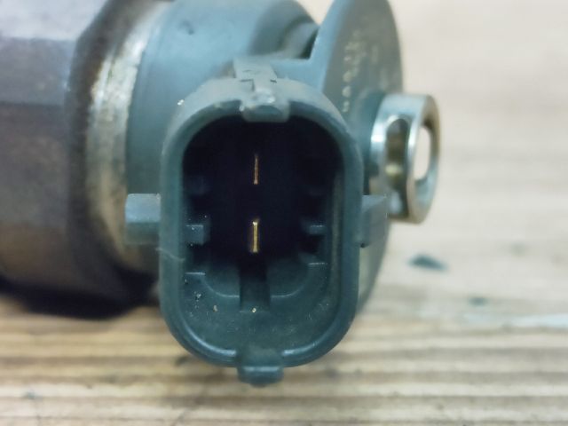 bontott PEUGEOT 307 Porlasztó (1 db)