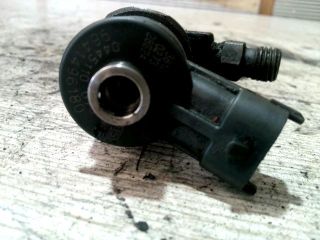 bontott PEUGEOT 307 Porlasztó (1 db)