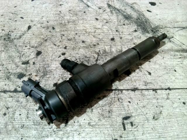 bontott PEUGEOT 307 Porlasztó (1 db)