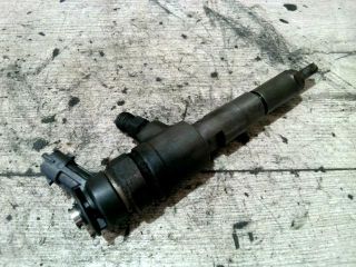 bontott PEUGEOT 307 Porlasztó (1 db)