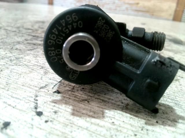 bontott PEUGEOT 307 Porlasztó (1 db)