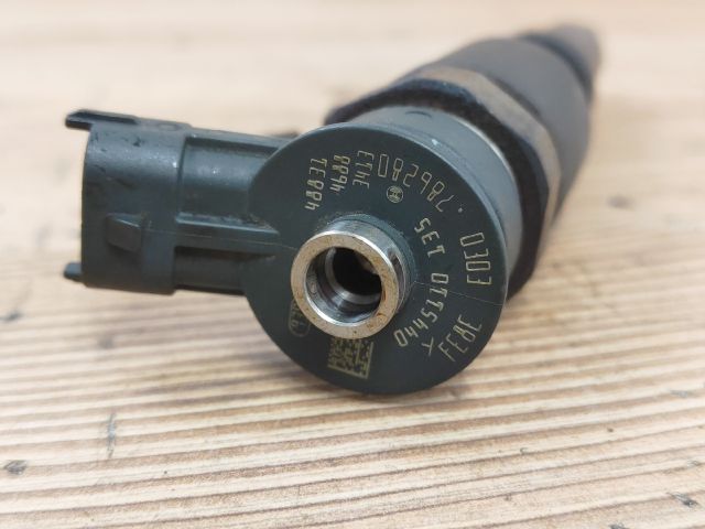 bontott PEUGEOT 307 Porlasztó (1 db)