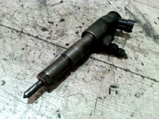 bontott PEUGEOT 307 Porlasztó (1 db)