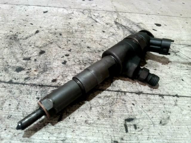 bontott PEUGEOT 307 Porlasztó (1 db)