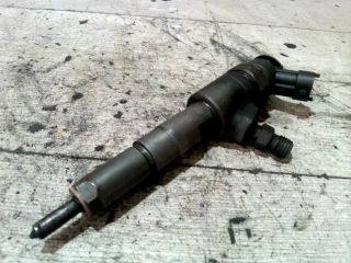 bontott PEUGEOT 307 Porlasztó (1 db)