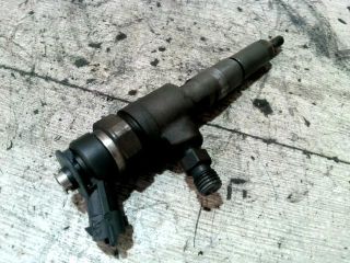 bontott PEUGEOT 307 Porlasztó (1 db)