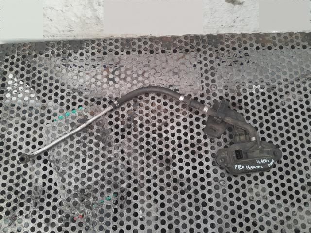 bontott PEUGEOT 307 Részecskeszűrő Nyomásérzékelő