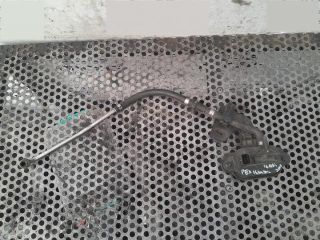 bontott PEUGEOT 307 Részecskeszűrő Nyomásérzékelő