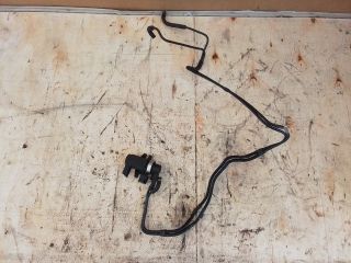 bontott PEUGEOT 307 Turbó Vákum Szelep